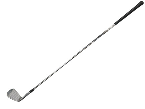 Vist Large View of Product Image Which is USED Nike NIKE FORGED BLADES IRON Mens Individual Iron RH 6 Iron