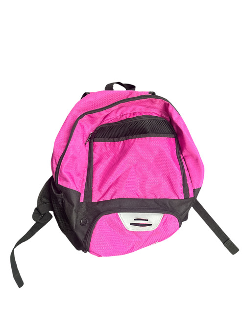 Vist Large View of Product Image Which is Used HIMAL BACKPACK BB/SB Player Backpack Pink