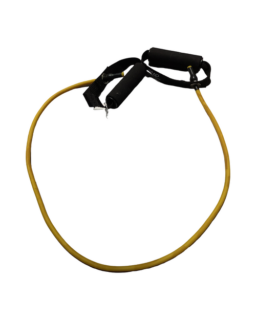 Vist Large View of Product Image Which is Used Flat Band Green Extra Light