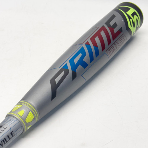 Vist Large View of Product Image Which is Used Louisville Slugger PRIME 919 BB/SB USA 2 5/8 Bat 30"