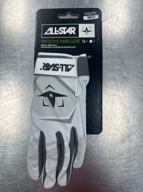 Vist Large View of Product Image Which is New PROTECTIVE INNER GLV JR-M