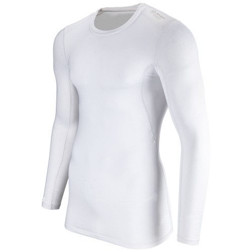 Vist Large View of Product Image Which is New CWEATHER COMP LS Y WH LG