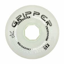 Vist Large View of Product Image Which is New LABEDA GRIPPER CROSSOVER SOFT 76mm WHEEL