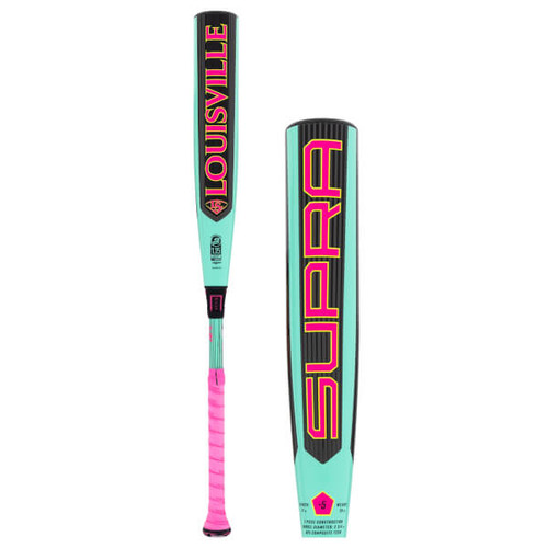 Vist Large View of Product Image Which is New LVS SUPRA USSSA 30 -5