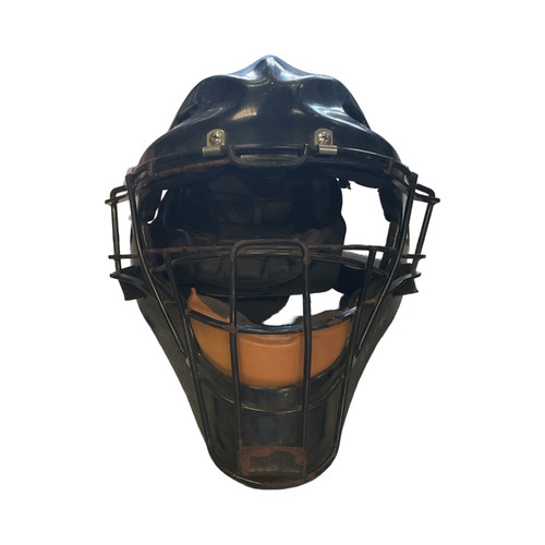 Vist Large View of Product Image Which is All-Star Umpire Mask