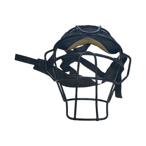 Vist Large View of Product Image Which is Champion Sports Umpire Mask