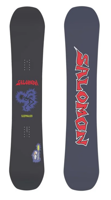 Vist Large View of Product Image Which is New SLEEPWALKER 151CM