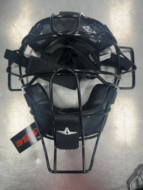 Vist Large View of Product Image Which is New ALL-STAR PRO STYLE MASK