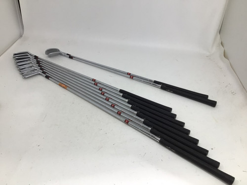 Vist Large View of Product Image Which is Used Ben Hogan APEX PLUS 2-SW STEEL SHAFTS Mens Iron Set RH 2I-SW