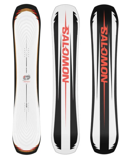Vist Large View of Product Image Which is New ASSASSIN 159CM