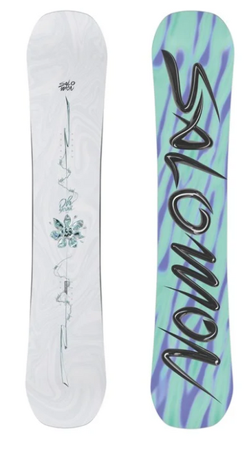 Vist Large View of Product Image Which is New OH YEAH 143CM