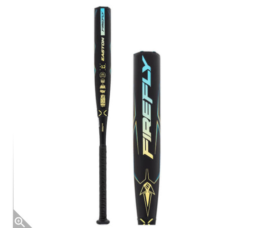 Vist Large View of Product Image Which is New 2026 EASTON FIREFLY 30/12