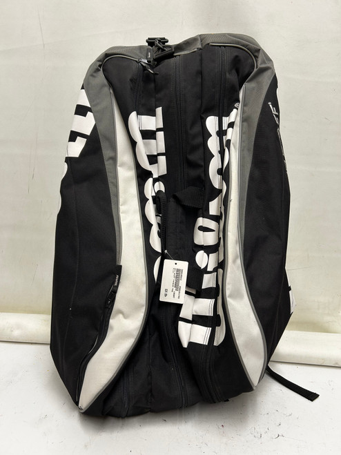 Vist Large View of Product Image Which is Used Wilson Racquet Accessory