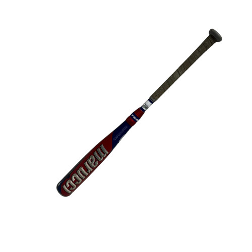 Vist Large View of Product Image Which is Marucci Baseball and Softball USSSA 2 3/4  Barrel Bats