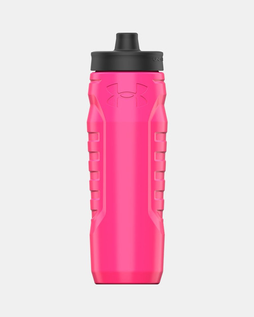 Vist Large View of Product Image Which is New Sideline Squz PntaPnk 32oz