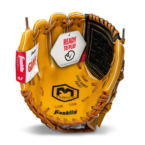 Vist Large View of Product Image Which is New GLOVE FRANKLIN FIELDMASTER