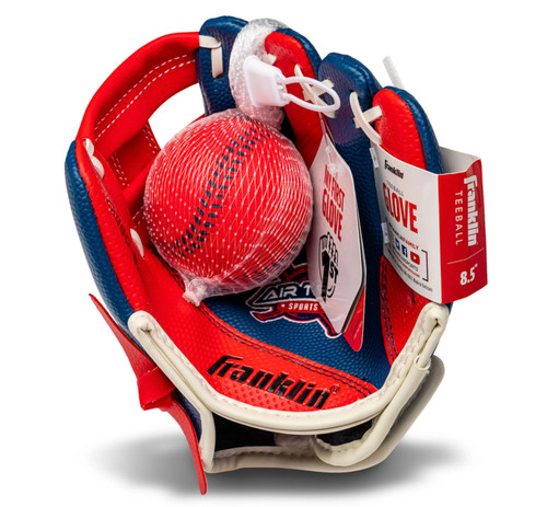Vist Large View of Product Image Which is New GLOVE FRANKLIN AIRTECH