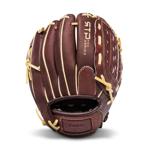 Vist Large View of Product Image Which is New GLOVE FRANKLIN RTP