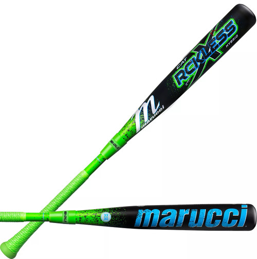 Vist Large View of Product Image Which is New CATX RCKLESS HYBRID 32/29