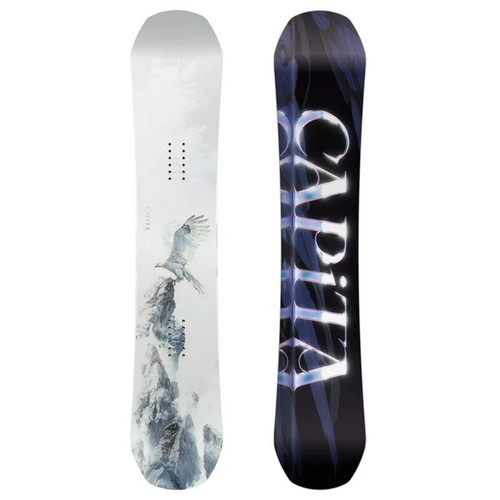 Vist Large View of Product Image Which is New CAPITA Birds Of A Feather 2026 150
