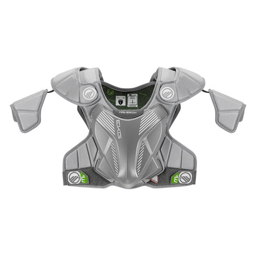 Vist Large View of Product Image Which is New Maverik MX 2025 Med