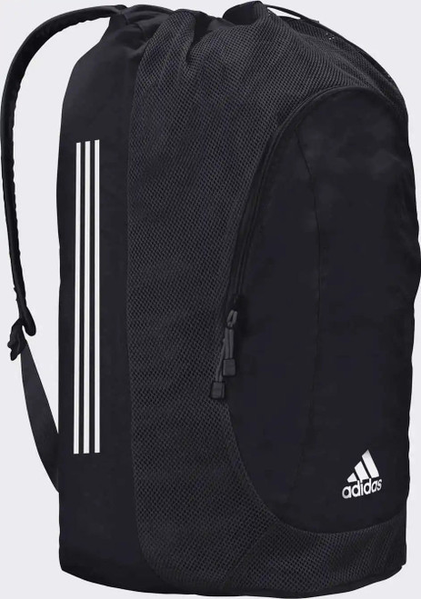 Vist Large View of Product Image Which is New WRESTLING GEAR BAG 2.0 BKWT