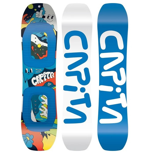 Vist Large View of Product Image Which is New CAPITA MICRO MINI 2026 100