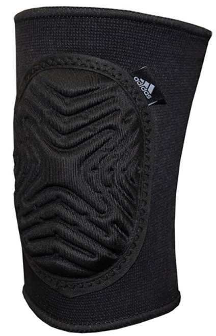 Vist Large View of Product Image Which is New ADIDAS WRESTLNG KNEEPAD YTH