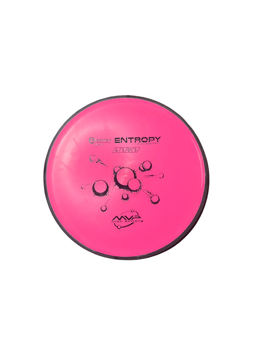 Vist Large View of Product Image Which is New ELECTRON ENTROPY