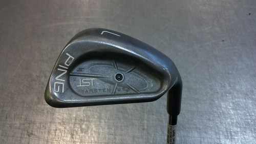 Vist Large View of Product Image Which is Used Callaway BIG BERTHA GOLD Golf Wedge Mens RH Lob Wedge