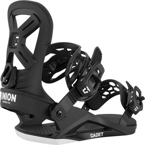 Vist Large View of Product Image Which is New UNION CADET BLACK SZ SM