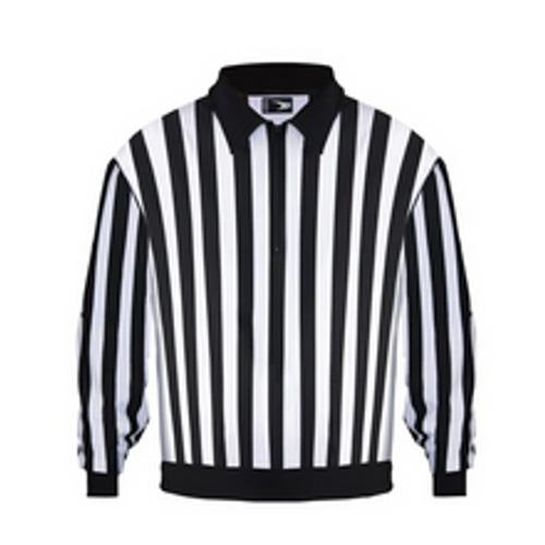Vist Large View of Product Image Which is New FORCE PRO OFFICIATING JERSEY - 48