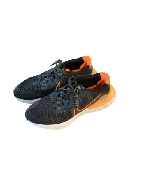 Vist Large View of Product Image Which is Used Nike Running/X-Train Shoes M Youth 07.0