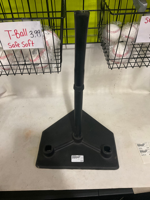 Vist Large View of Product Image Which is Used BATTING TEE BB/SB Batting Tee