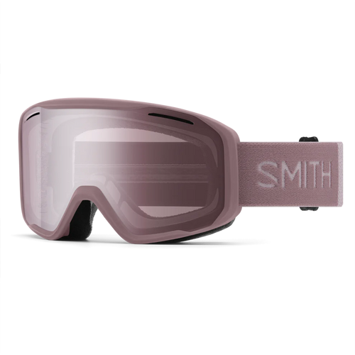 Vist Large View of Product Image Which is New Smith Blazer 2026 Snow Goggles- Dusk/Ignitor Mirror Lens