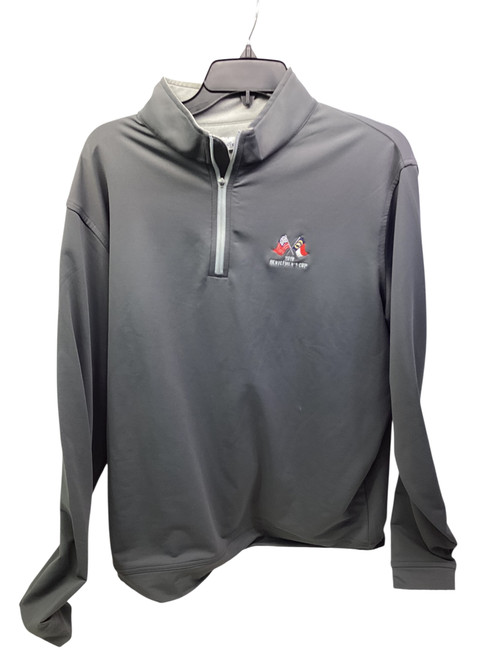 Vist Large View of Product Image Which is Used L.S. Other M Grey LG