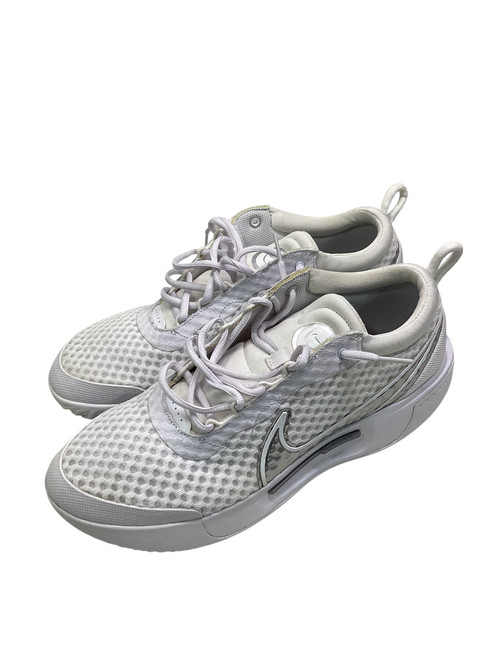Vist Large View of Product Image Which is Used Nike Running/X-Train Shoes M White