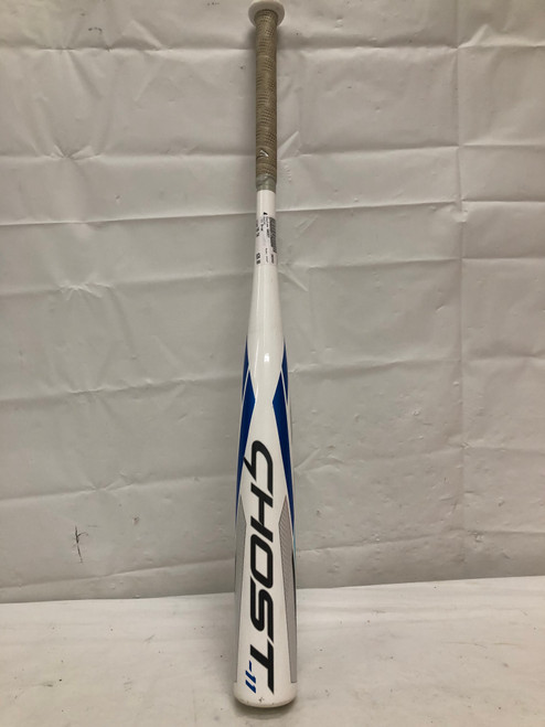 Vist Large View of Product Image Which is Used Easton GHOST BB/SB Fastpitch Bat 29"