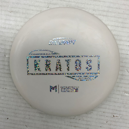 Vist Large View of Product Image Which is New MCBETH SOFT KRATOS