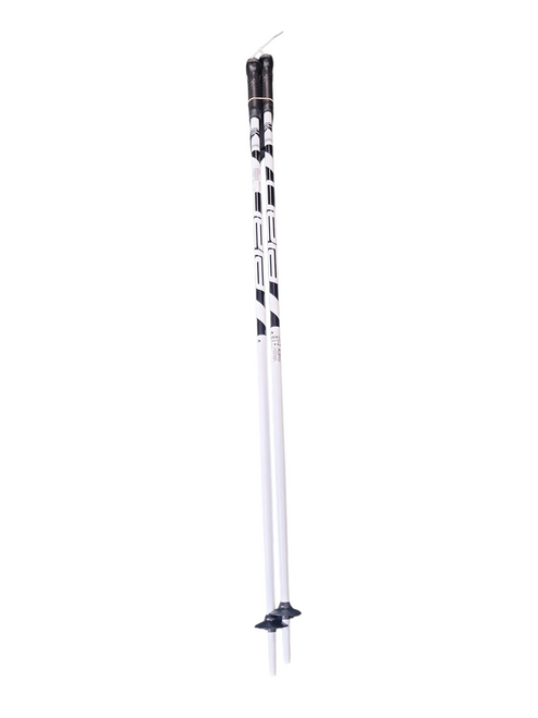 Vist Large View of Product Image Which is New Hotrod White Poles 115cm