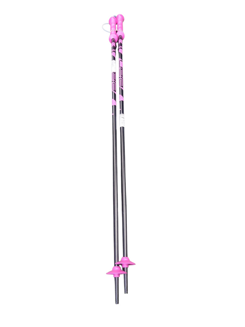 Vist Large View of Product Image Which is New Rockrod Pink Poles 100cm