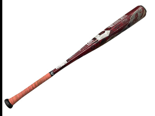 Vist Large View of Product Image Which is USED Demarini UO5-23 BB/SB USA 2 5/8 Bat 30"
