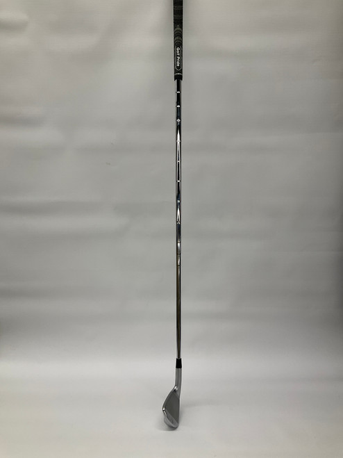 Vist Large View of Product Image Which is Used Mizuno JPX 923 HOT METAL 7I Mens Individual Iron RH 7 Iron