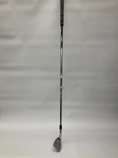 Vist Large View of Product Image Which is Used Titleist 690.CB 8I Mens Individual Iron RH 8 Iron
