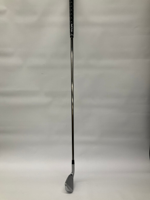 Vist Large View of Product Image Which is Used Mizuno JPX 923 FORGED 7I Mens Individual Iron RH 7 Iron