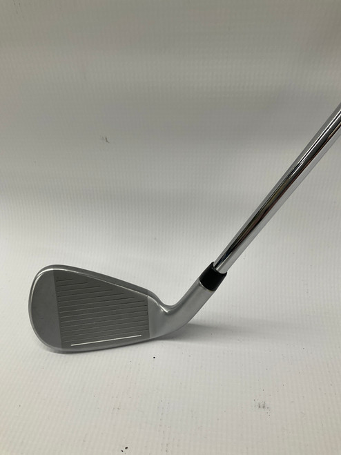 Vist Large View of Product Image Which is Used Taylormade RBLADEZ 7 IRON Mens Individual Iron RH 7 Iron