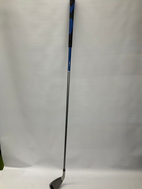 Vist Large View of Product Image Which is Used Cobra FP 4I Mens Individual Iron RH 4 Iron