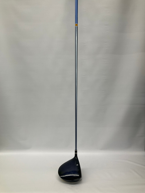 Vist Large View of Product Image Which is Used Tour Edge BAZOOKA GEOMAX Womens Driver RH 12.0 Degree