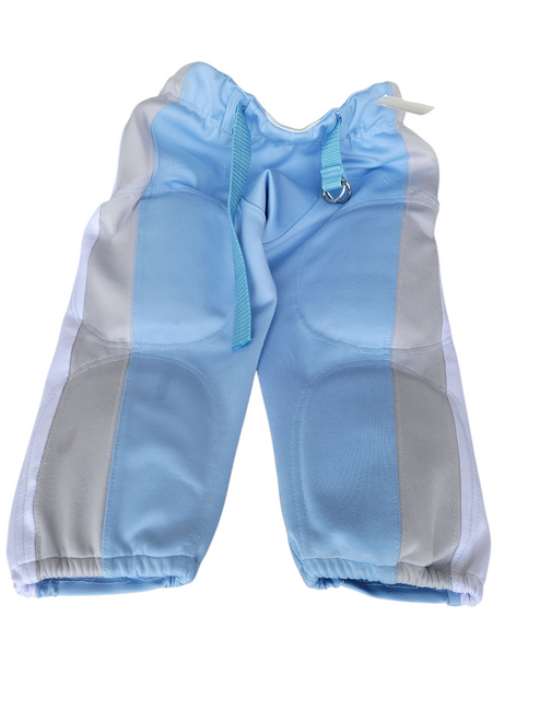 Vist Large View of Product Image Which is Used Youth FB Integrated Pants None LG