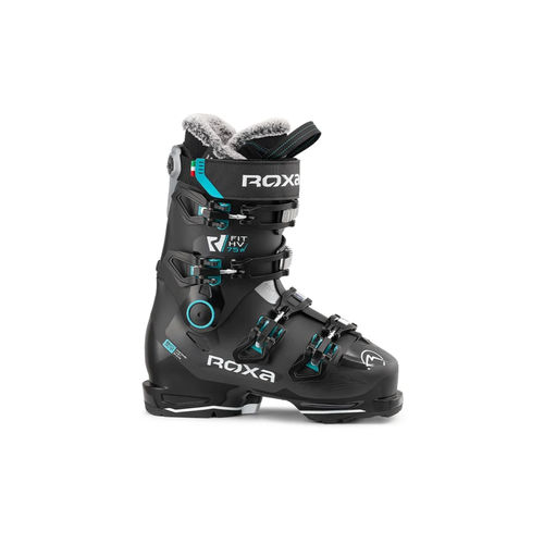 Vist Large View of Product Image Which is New Roxa R/Fit HV 75 W 2026 Women's Ski Boots- Size 23.5